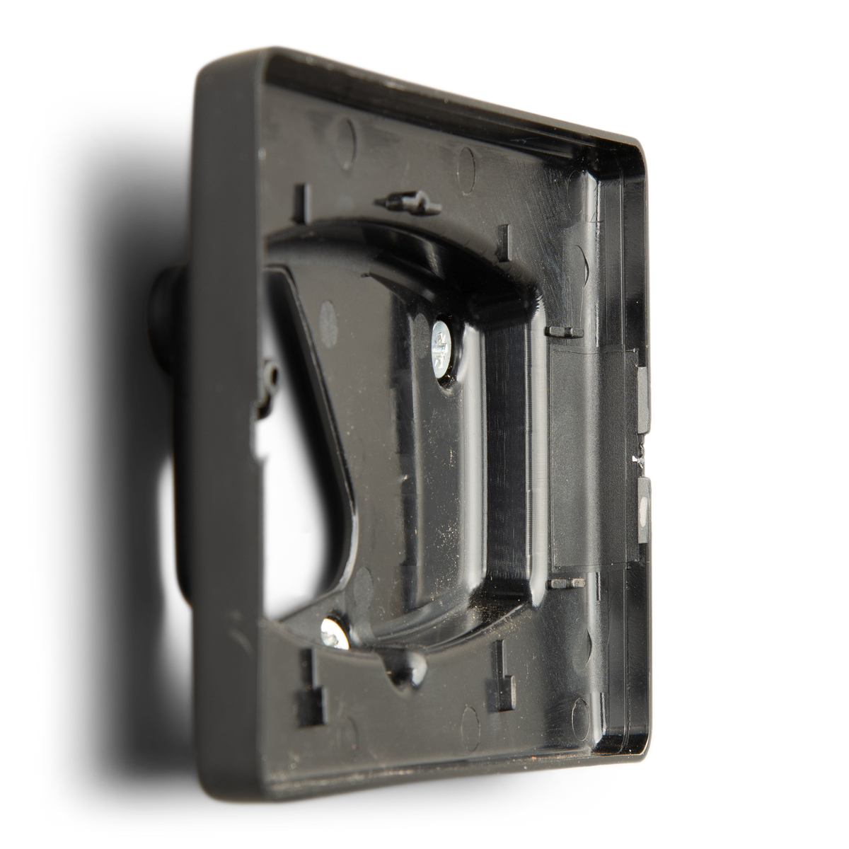 Wall Mount, GX Touch, Victron