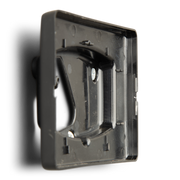 Wall Mount, GX Touch, Victron