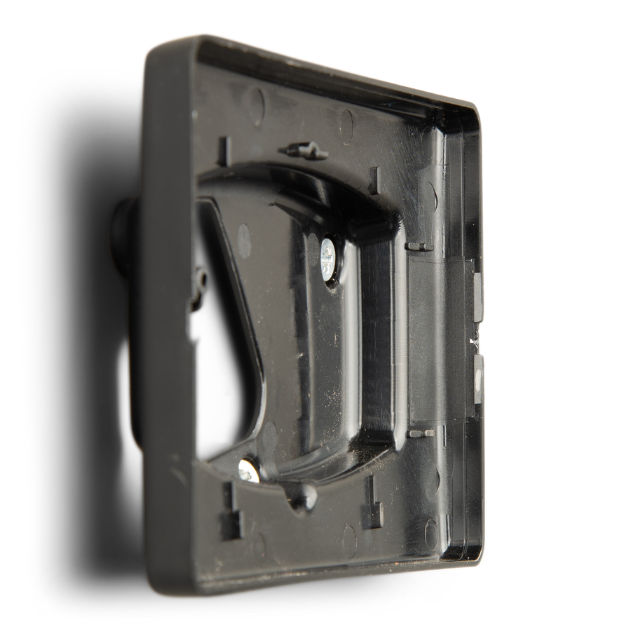 Wall Mount, GX Touch, Victron