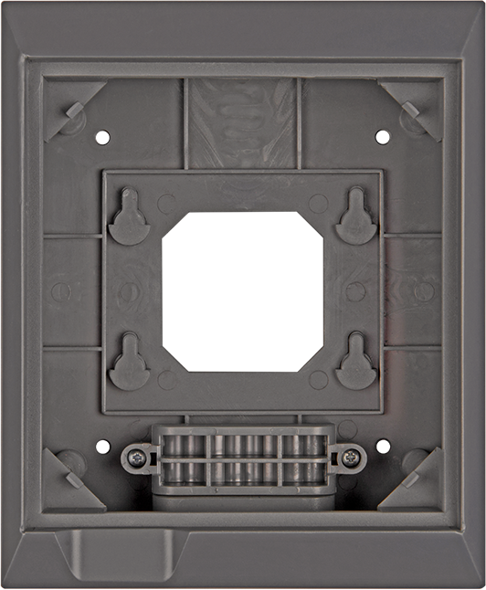 Wall Mounted Encloser for Colour Control GX, Victron