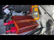 DC/DC 12/48-80 Amp   1000 Watt