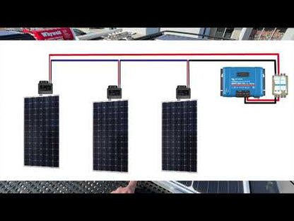 Smart Solar Optimizer