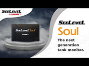 708-RVC-H, SOUL SeaLeveL, Garnet