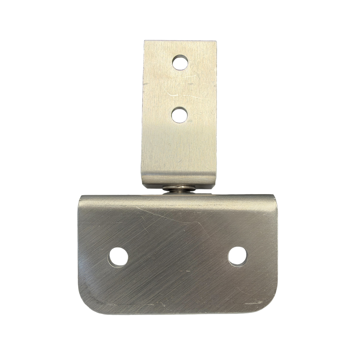 RMEC - Solar Panel End Mount Bracket Assy