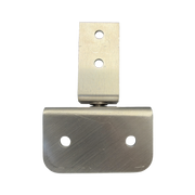 RMEC - Solar Panel End Mount Bracket Assy
