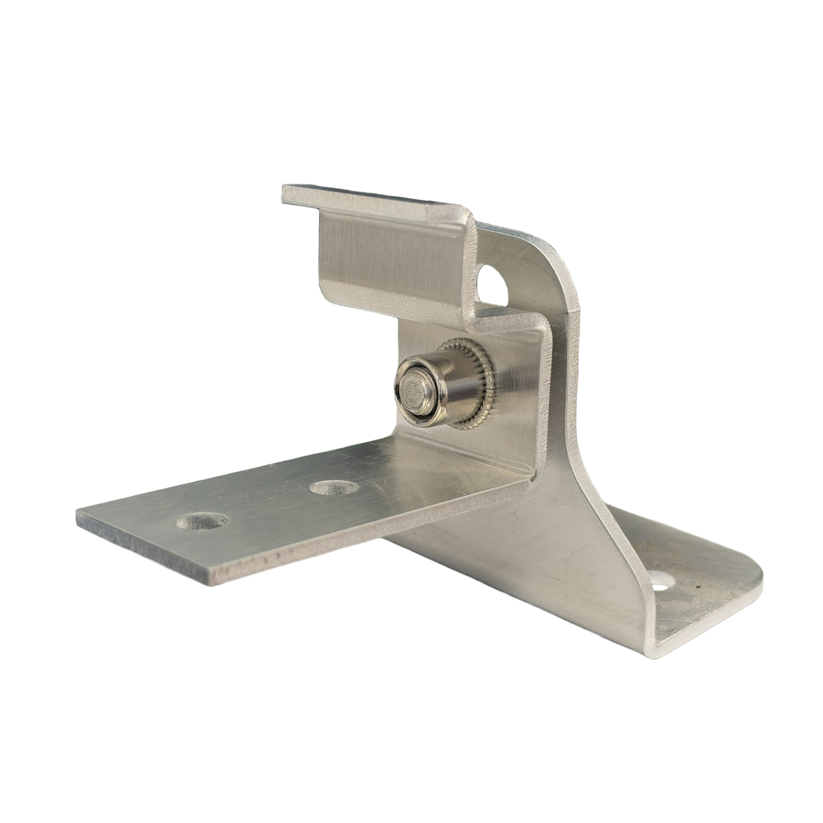 RMEC - Solar Panel End Mount Bracket Assy