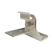 RMEC - Solar Panel End Mount Bracket Assy
