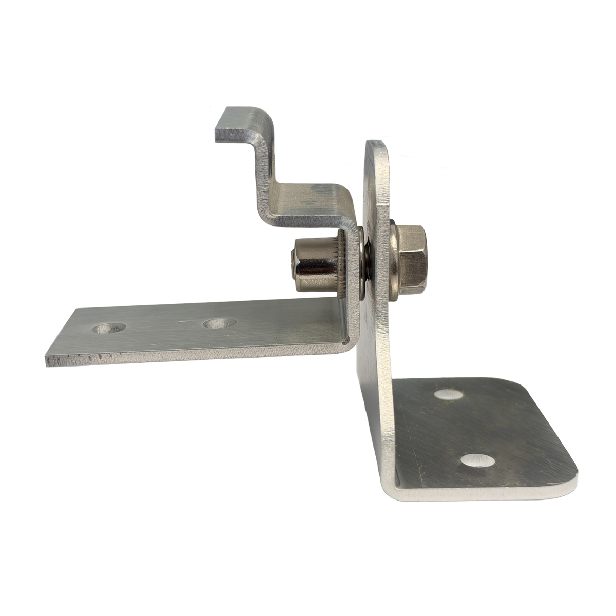 RMEC - Solar Panel End Mount Bracket Assy