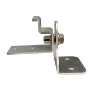 RMEC - Solar Panel End Mount Bracket Assy