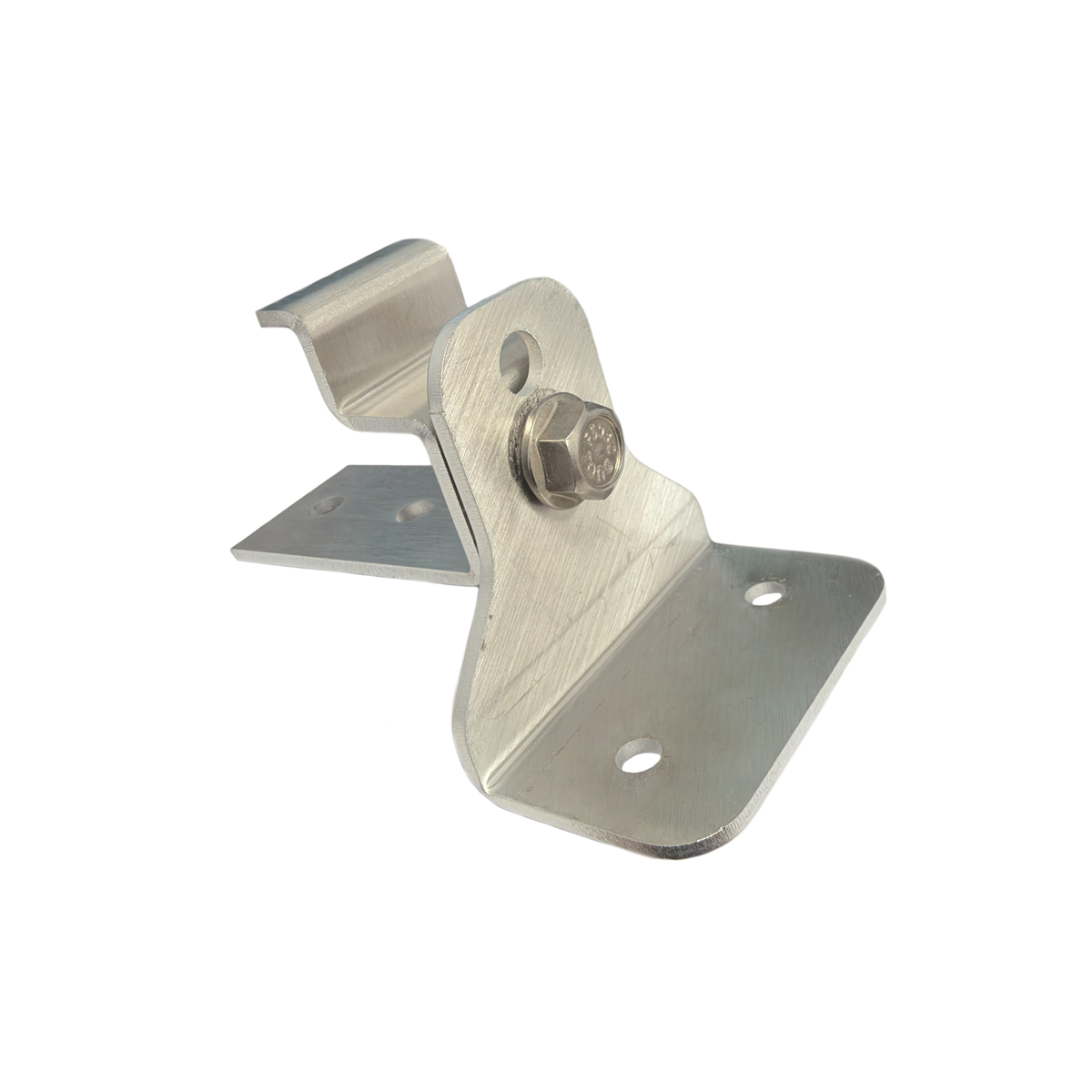 RMEC - Solar Panel End Mount Bracket Assy