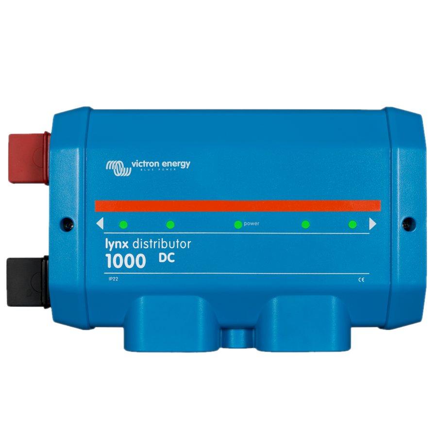 Lynx Distributor, Victron
