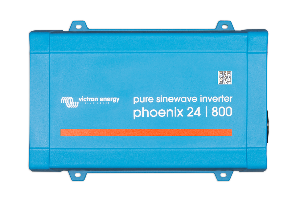 Phoenix Inverter 48/800 120V VE.Direct NEMA GFCI, Victron