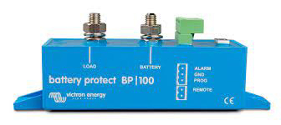 Battery Protect 12/24V - 100A - Victron