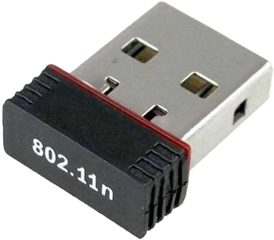 CCGX WiFi module simple (Nano USB) - Victron
