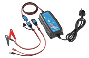 Blue Smart IP65 Charger 12/7(1) 120V NEMA 1-15P - Victron