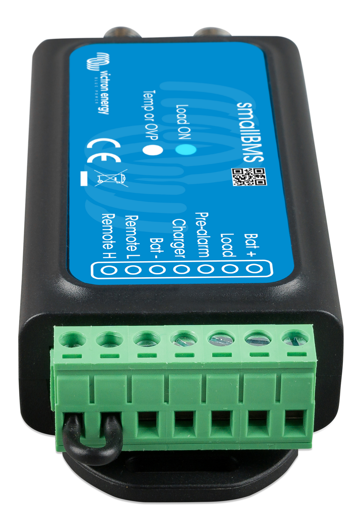 Small BMS, Victron