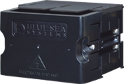 AC Insulating Cover 1 Module, Rear 360 Panel