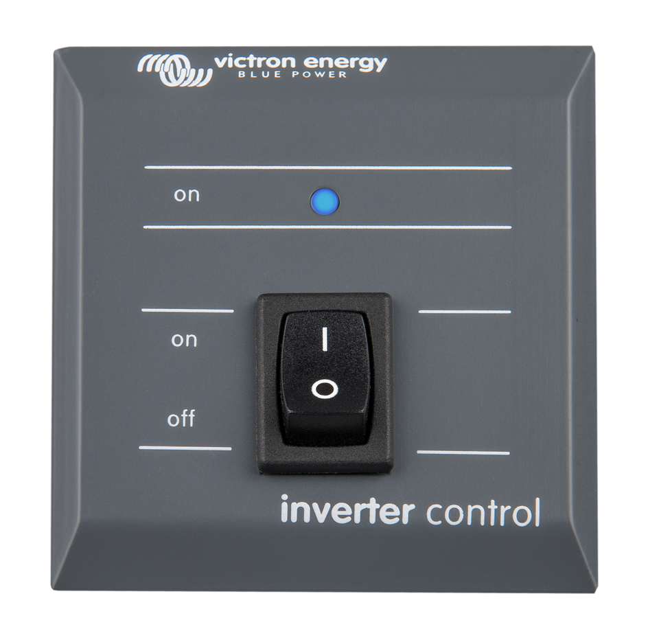 Switch, Phoenix Inverter Control VE. Direct, Victron