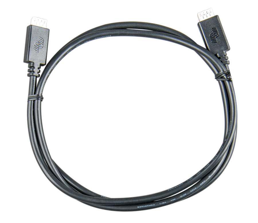 VE.Direct Cable, Victron