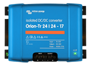 Orion-Tr 24/24-17A (400W) Isolated DC-DC Converter, Victron