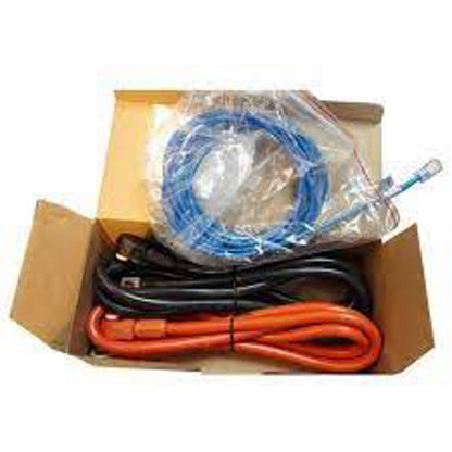 Cable Kit, LV, Fits US3000C, Pylontech