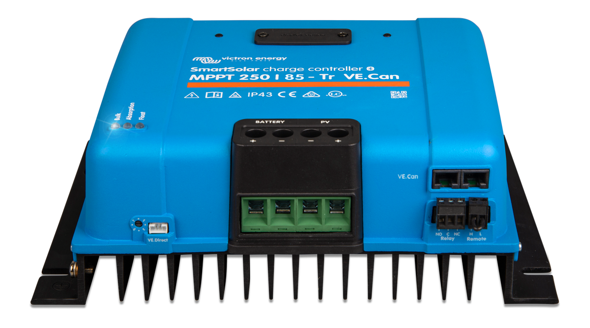SmartSolar MPPT 250/85-Tr VE.Can, Victron