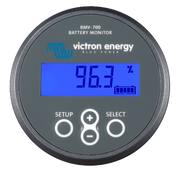Battery Monitor, BMV-700 - Victron