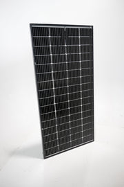 Lumera 220W BiFacial 12V M6 Solar Panel | Canadian Made