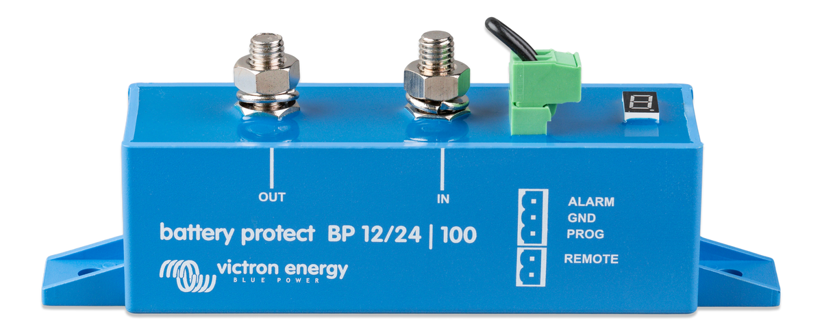 Battery Protect 12/24V - 100A - Victron