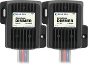 Dimmer Electronic A 12V DC12 - Blue Sea