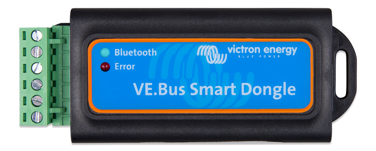 VE.Bus Smart Dongle, Victron