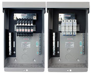 MidNite Solar 6 Pos. combiner