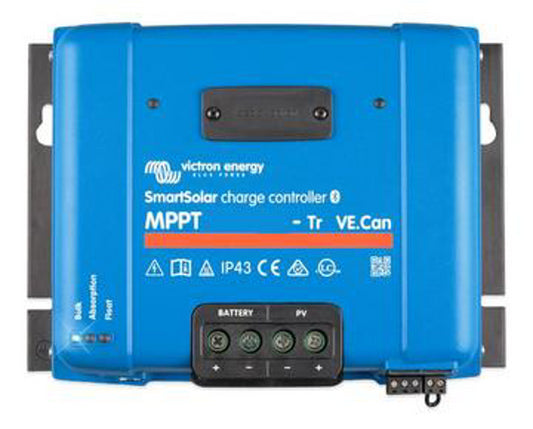 SmartSolar MPPT 250/85-Tr VE.Can, Victron