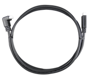 VE. Direct Cable (one side right angle), Victron