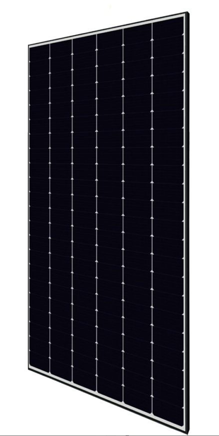 Solar Panel, 340 Watt, 60 Cell, Mono