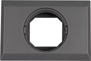 Wall Mounted Encloser for BMV or MPPT Control, Victron