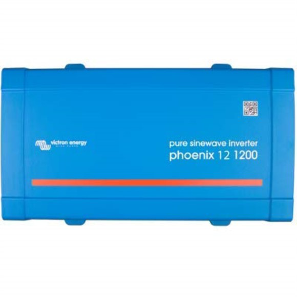 Phoenix Inverter 12/1200 120V VE.Direct NEMA 5-15R, Victron