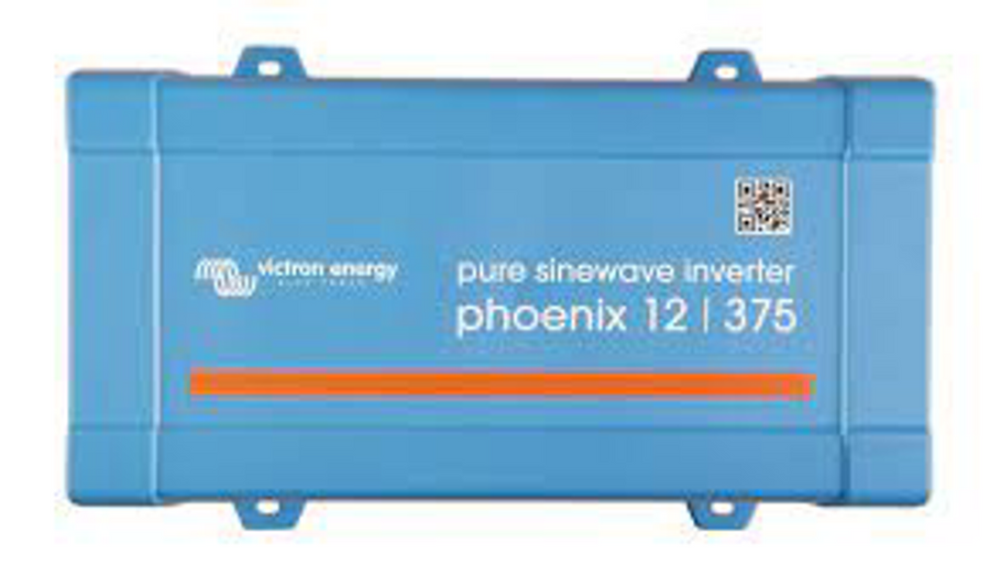 Phoenix Inverter 12/375 120V VE.Direct NEMA 5-15R, Victron
