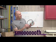 Intelligent RV Water Pump Controller