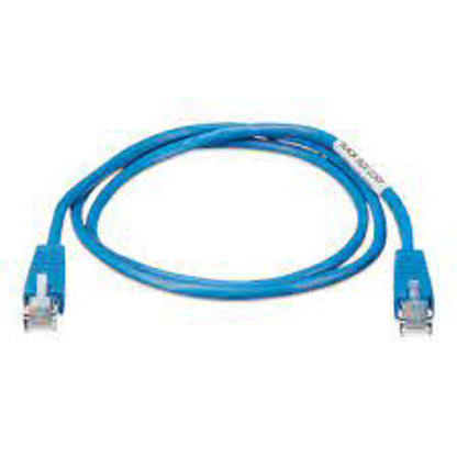 RJ45 UTP Cable, Victron