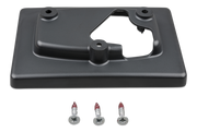 Wall Mount, GX Touch, Victron
