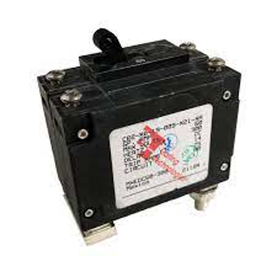 Midnite Solar DC Breaker - 60A 300VDC
