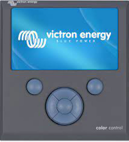 VE.Net Blue Power Control GX, Victron