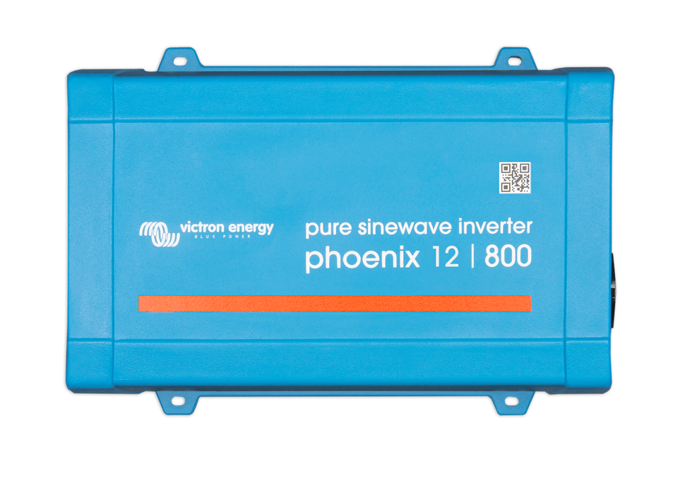 Phoenix Inverter 12/800 120V VE. Direct NEMA 5-15R, Victron