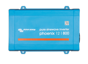 Phoenix Inverter 12/800 120V VE. Direct NEMA 5-15R, Victron