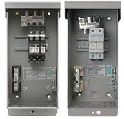MidNite Solar, Outdoor,  3 Pos. combiner