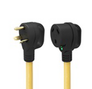 Extension Cord w/Hdl, 10’ - 30A