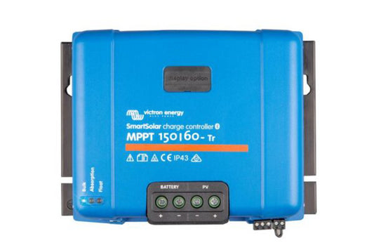 SmartSolar MPPT 150/60-Tr, Victron