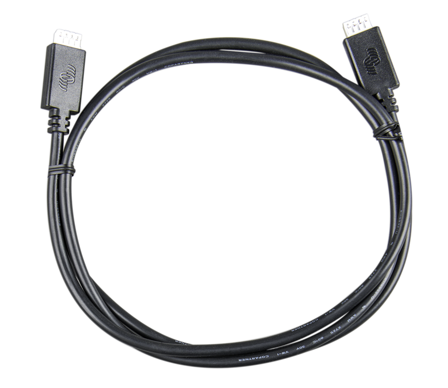 VE.Direct Cable, Victron