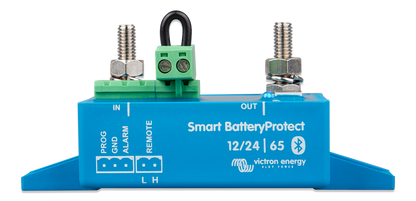 Smart Battery Protect 12/24V-65A, Victron.